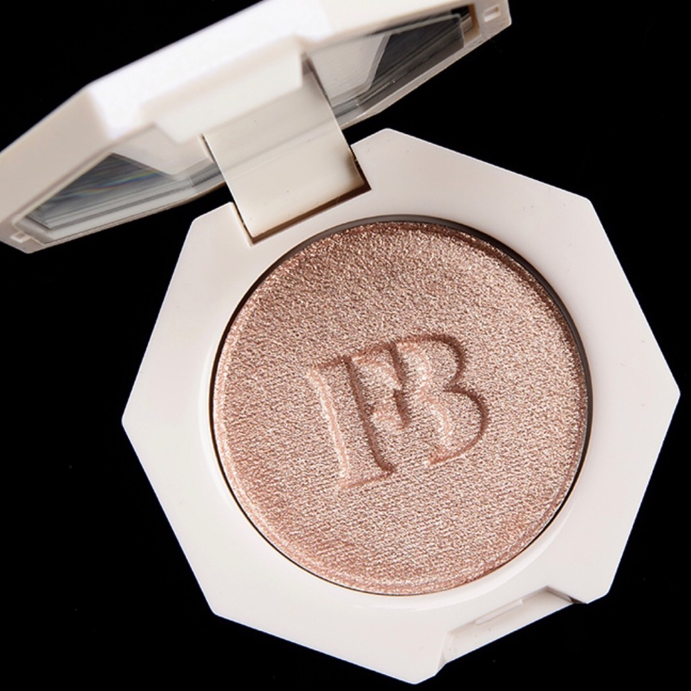 FENTY BEAUTY Mini Killawat Foil - Sand Castle